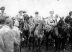 Nesta foto, Ponta Porã 1938 visita do então Presidente da República Getúlio Vargas a fazenda Pacurí, juntamente com militares do, 11 RC I, foi o primeiro presidente a visitar a região. Anterior à visita do Presidente Getúlio Vargas, nos anais da história 