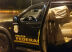 Caminhonete com adesivos da PF transportava droga na cabine e carroceria (Foto: Divulgação/PRF)
