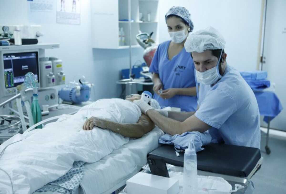 SUS Fortalecido: Novas Leis Impulsionam a Saúde do Brasileiro em 2025